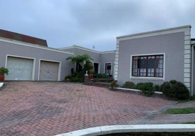 Green Pastures Guesthouse