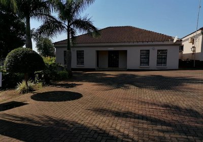 The MaxMas Guesthouse