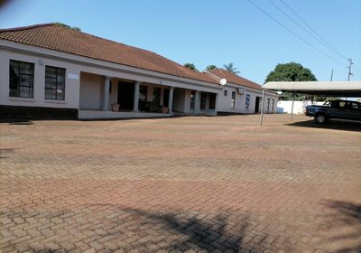 The MaxMas Guesthouse