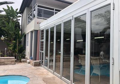 Old Cape on the Marina