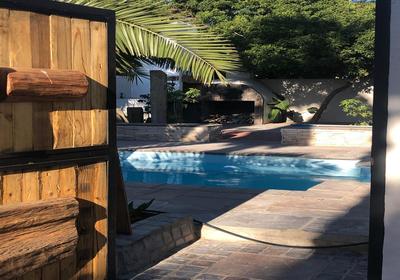 Old Cape on the Marina