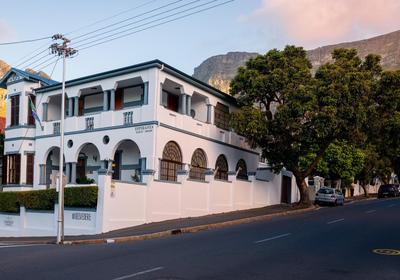 Esperanza Guest House