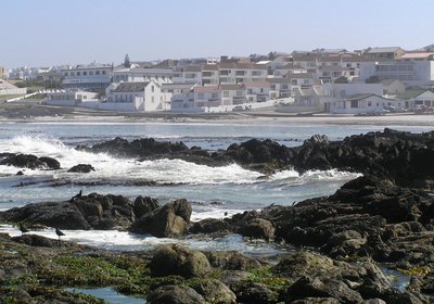 Small Bay Guest House