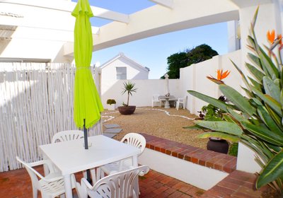 Small Bay Guest House