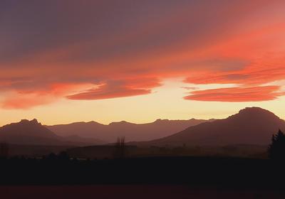 Pennygum Country Cottages