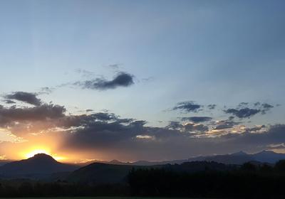 Pennygum Country Cottages