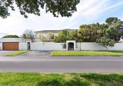 Thomson's Accommodation