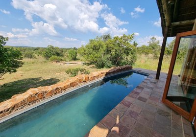 Thabanyani, Mabalingwe