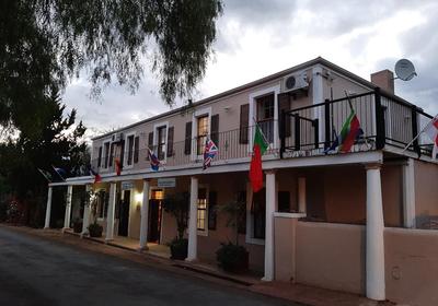 Karoo Life B&B