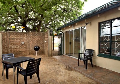 Edenvale Guest House