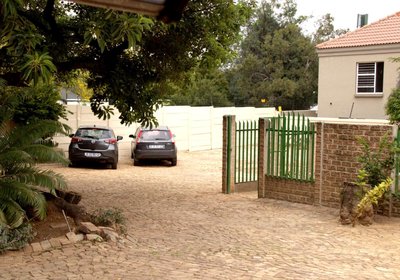 Edenvale Guest House