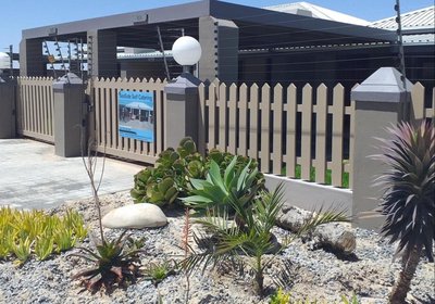 SeaSide Self-Catering