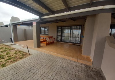 SeaSide Self-Catering