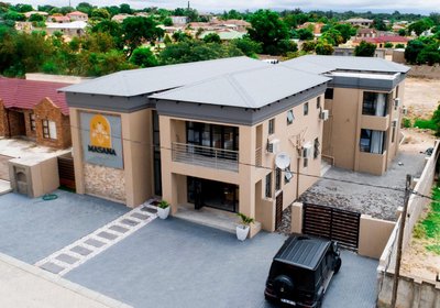 Masana Boutique Hotel & Spa