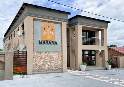 Masana Boutique Hotel & Spa