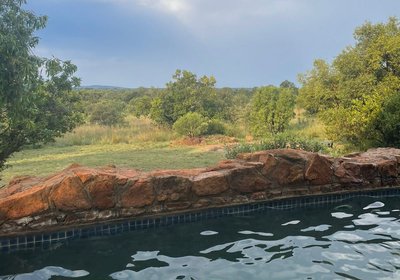 Thabanyani, Mabalingwe