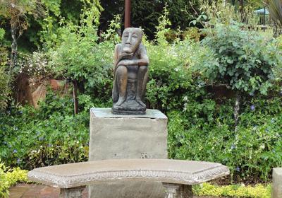 Fox Hill Guest House