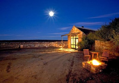 Papkuilsfontein Guest Farm