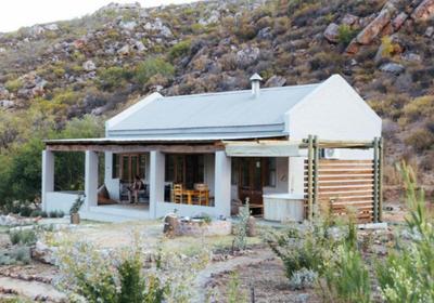 Cederkloof Botanical Retreat