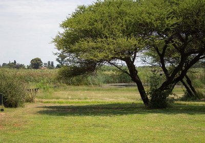 Newlands Country Lodge