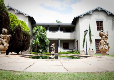 The Gables Guest House