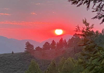 Noah - Farm Campsite