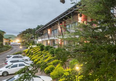 Hotel Savoy and Conference Centre