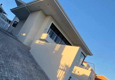 Nearby Self-Catering Guest House