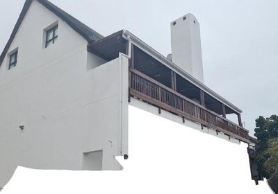 Luxury Breede River View at Witsand