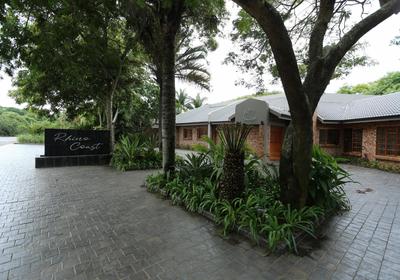Rhino Coast Guesthouse Bed & Breakfast