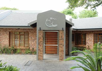 Rhino Coast Guesthouse Bed & Breakfast