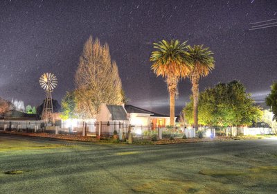 Rose Acres Guest House