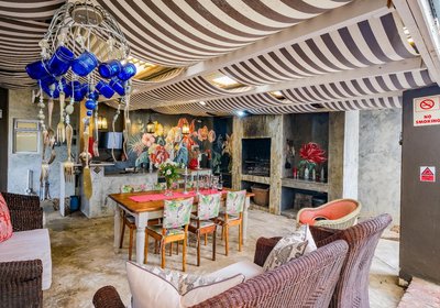 Rose Acres Guest House