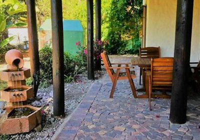 Brenton Bushbuck Lodge