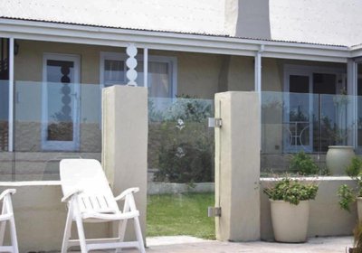 Fijnbos Lodge and Spa