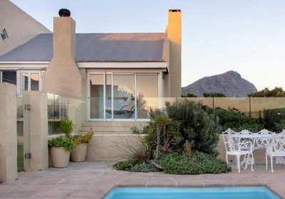 Fijnbos Lodge and Spa