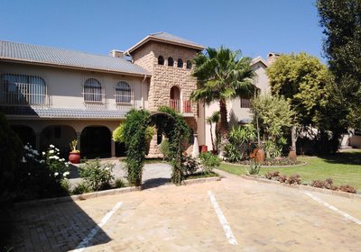 Tuscany Boutique Hotel