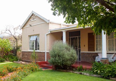 Padlangs Self Catering