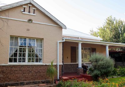 Padlangs Self Catering