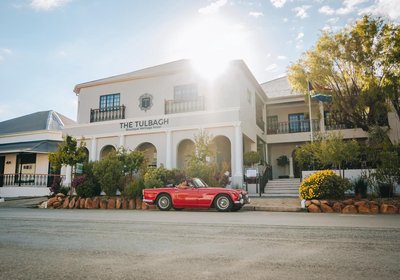Tulbagh Boutique Heritage Hotel