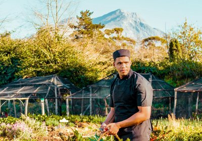 Tulbagh Boutique Heritage Hotel