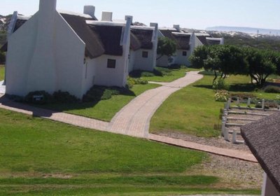 Draaihoek Lodge & Restaurant