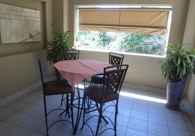 The Links Guest House