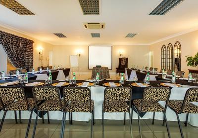 Villa Maria Guest Lodge