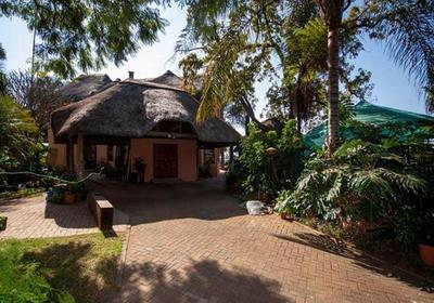 Marina Views Guesthouse