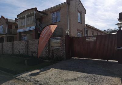 Lilitha Boutique Hotel-Butterworth