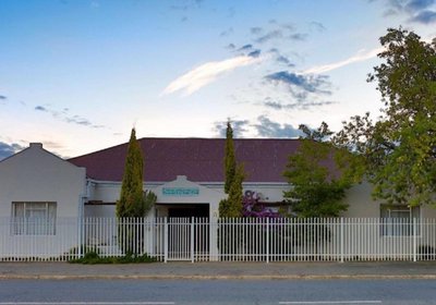 Karoo Country Guesthouse