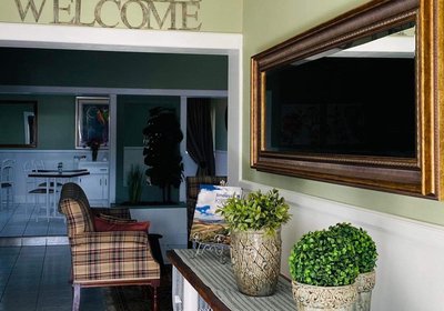 Karoo Country Guesthouse