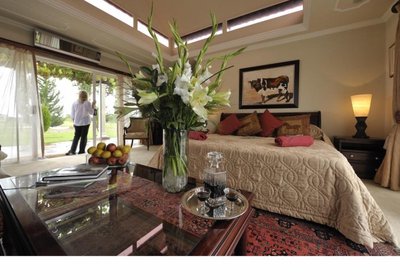 Cygnature Boutique Lodge and Restaurant