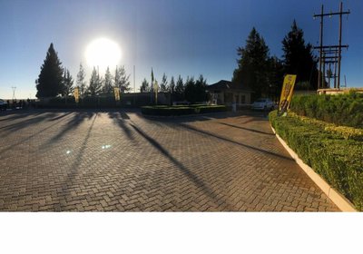 Cygnature Boutique Lodge and Restaurant